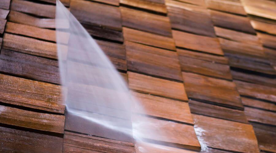 Asphalt Roofing in Blair, NE